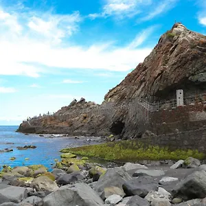  Apartamento Ventana Al Roque Con Vistas Al Mar España