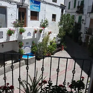  Сasa de vacaciones Casa Santa Ana España