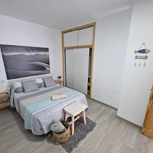 Jable Apartamento
